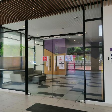 Conezion Residence Putrajaya Nearby Ioi City Mall Exterior photo