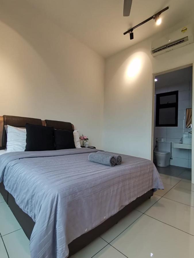 Conezion Residence Putrajaya Nearby Ioi City Mall Exterior photo