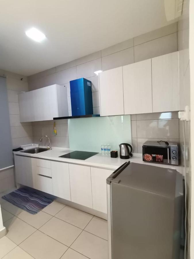 Conezion Residence Putrajaya Nearby Ioi City Mall Exterior photo