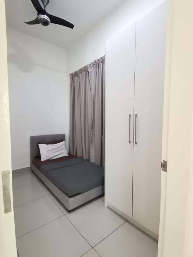 Conezion Residence Putrajaya Nearby Ioi City Mall Exterior photo