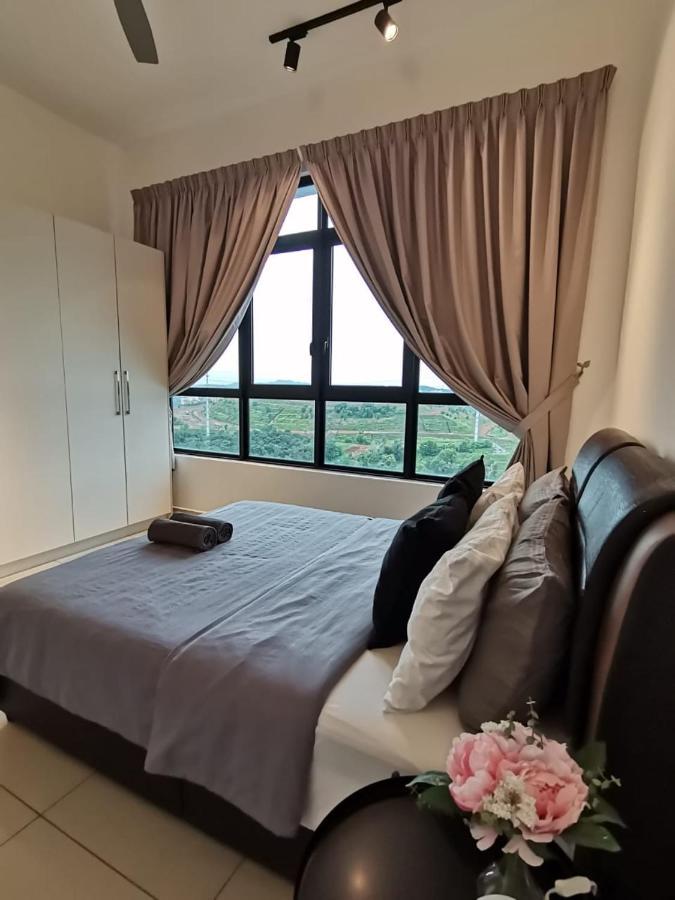 Conezion Residence Putrajaya Nearby Ioi City Mall Exterior photo